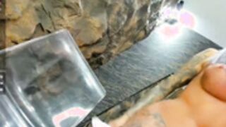 diamondjo feet play 2