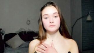 x_elina pus-tits - bush flash