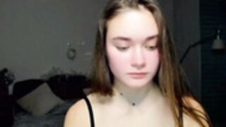 x_elina pus-tits - bush flash