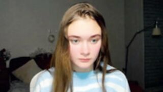 x_elina pus-tits - bush flash