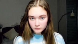 x_elina pus-tits - bush flash