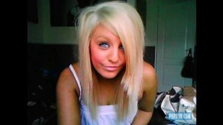 Girls that need a cum tribute over them
