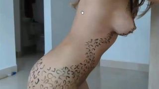 andrea_duque97 squirt