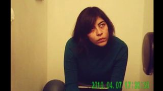 Espiando alas Profes En la taza