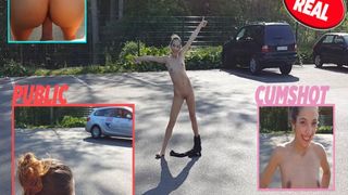 lilly-lil - Public Parkn Ride Fick