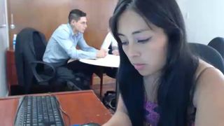 wonderwoman94's Webcam Recording @ Chaturbate 17112016