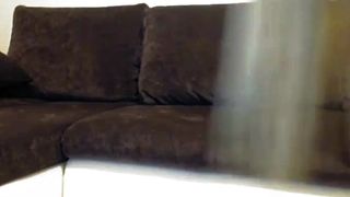 Russian blond motivation perfect body part.2. 1