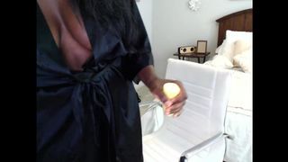 2.0 MissPeabody is very cute