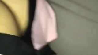 Fucking My Brown Paki Whore