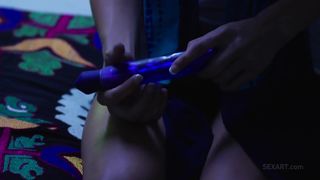 Malena morgan masturbation