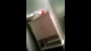 Le manda el video a su novio 3