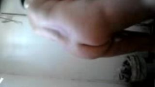 Espiando a mama en la Ducha