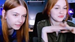 ellie_fire & lika_starr
