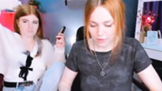 ellie_fire & lika_starr