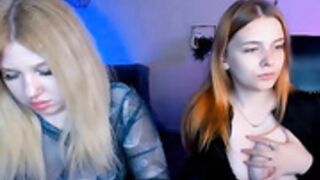 lika_starr & juli_kisss 6