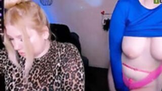 lika_starr & juli_kisss 3