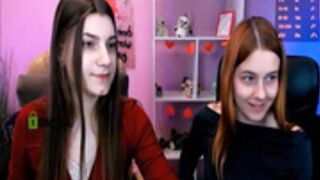 pure_radiance & lina_starr