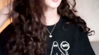 SweetEllie/ElianaCruz curly colombian mfc model
