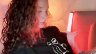 SweetEllie/ElianaCruz curly colombian mfc model