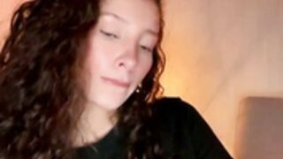 SweetEllie/ElianaCruz curly colombian mfc model