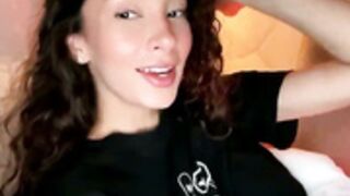 SweetEllie/ElianaCruz curly colombian mfc model