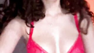SweetEllie/ElianaCruz curly perfect body colombian