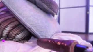 Queeneliaa_ & Marry_Cordy 11/21/25 PM Show Part 2