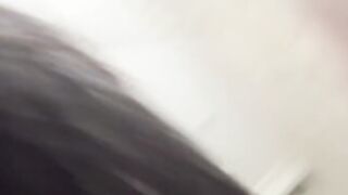 KikiWatson using dildo