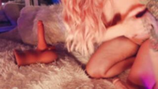 IvyJean - Double Stuffed