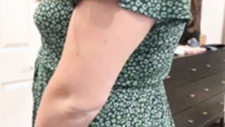 Georgia Peach cuck adventure creampie sloppy seconds
