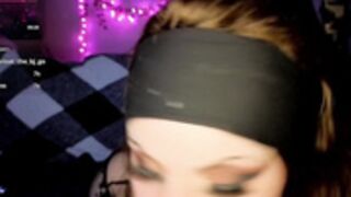 Amburlicious 041226 blowjob