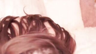 Ramonatorres naked dildo