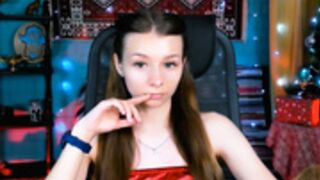 Juliedaniel posing tease PUB