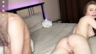 belka_mishka1 - creampie 6