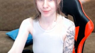 Baby_Kitte Tease PUB