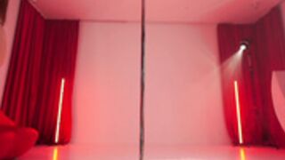 Meganmeow Tease 4