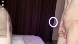 belka_mishka1 - creampie