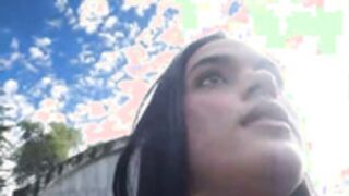Latinas pissing on eachother