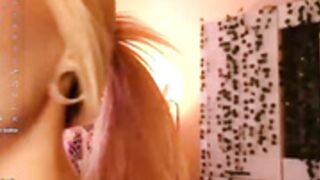 emimiy loves blowjob