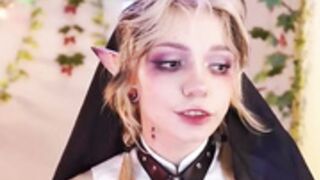 Shiny_jail Halloween