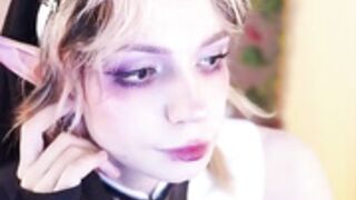 Shiny_jail Halloween