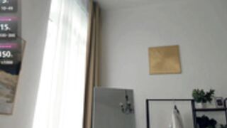glossybabe_ ass doggy
