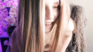 sarakaell SPY cum