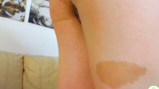 hello_lily charlotte_wow pussy ass doggy tits