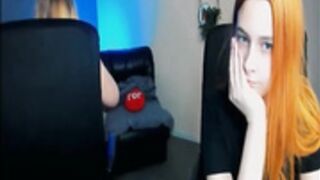 juli_kisss & lika_starr 2