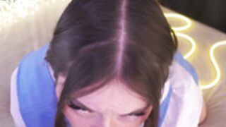 deepsouly sloppy bj and cum play 02-28-25