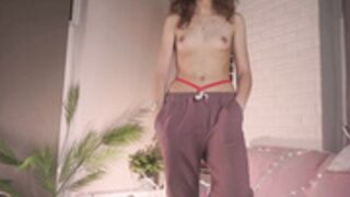 erlineberkshire upper ass nips