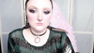 Chubby emo hairy nude show 2