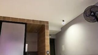Zui_lu - shower, lesbian & BJ