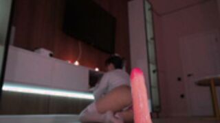 Asvna - IntimMate Hard Deepthroat 2026-04-25
